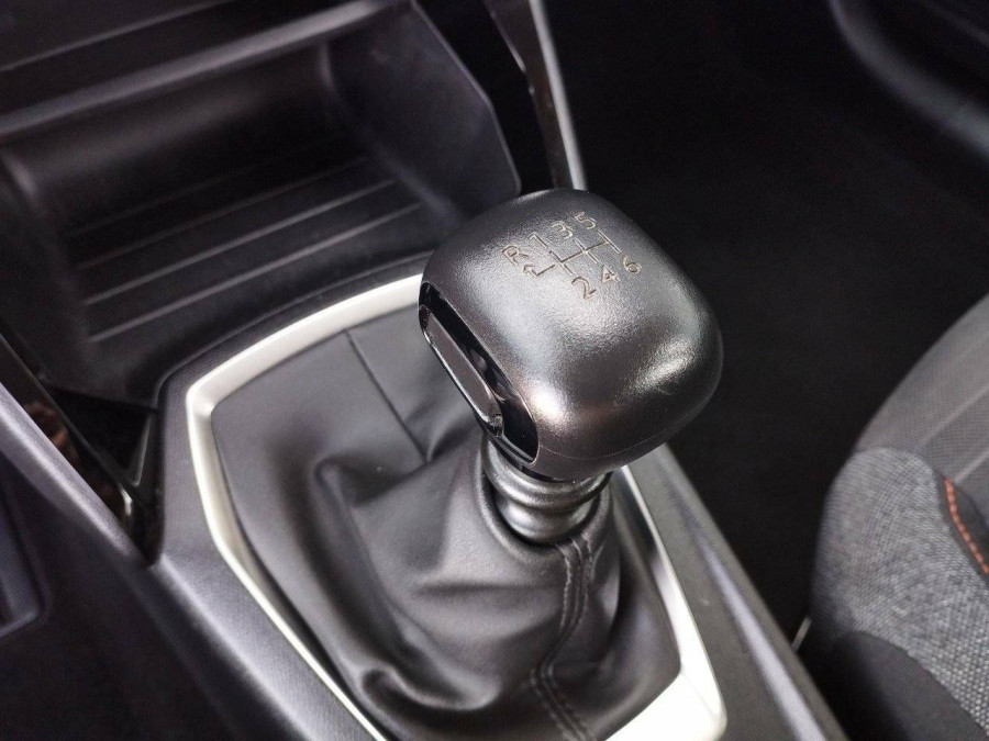 Imagen de Peugeot 208