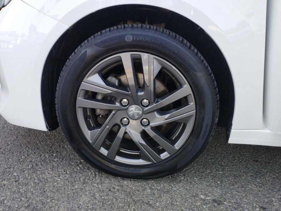 Imagen de Peugeot 208