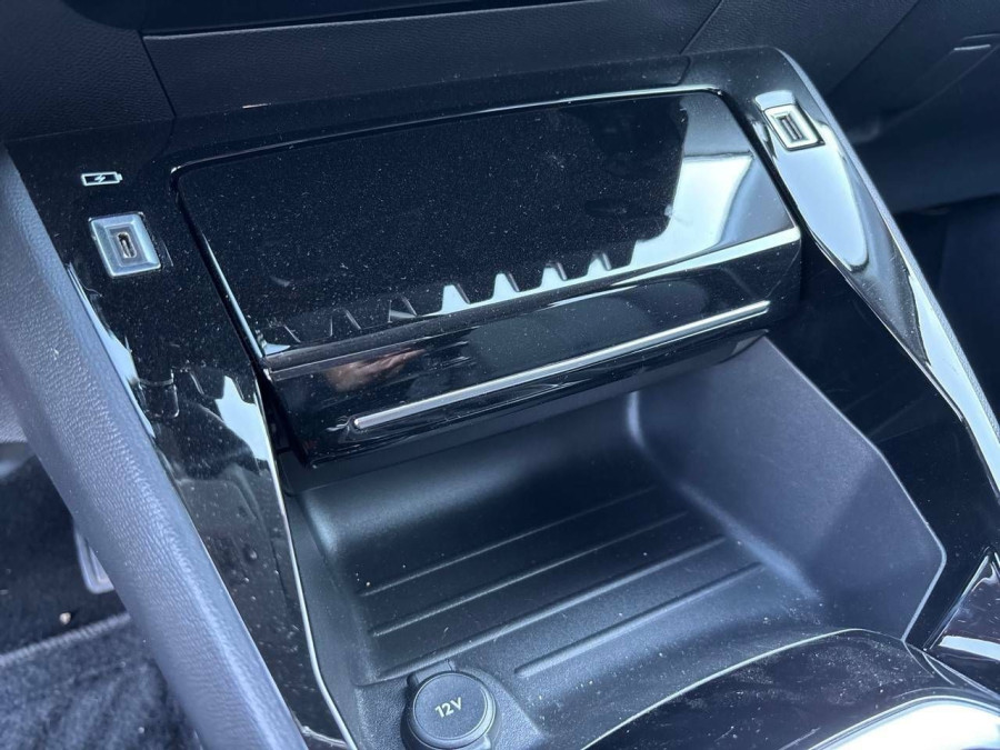 Imagen de Peugeot 208
