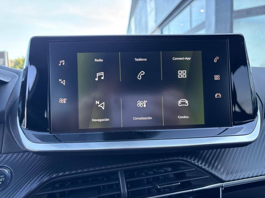 Imagen de Peugeot 208