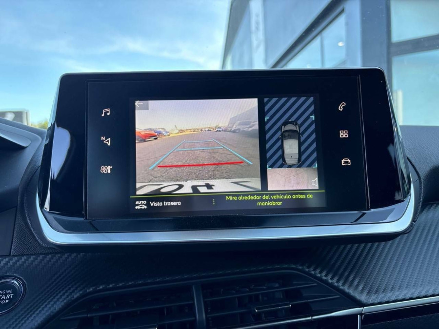 Imagen de Peugeot 208