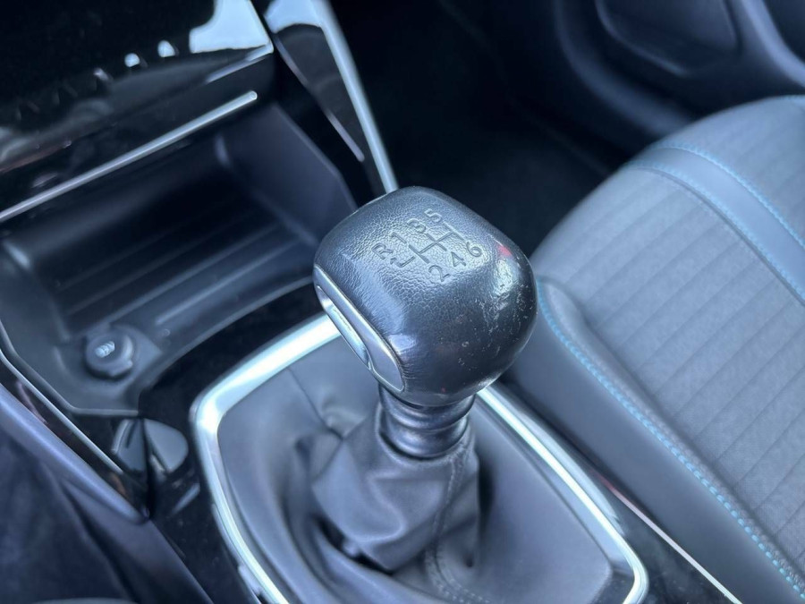 Imagen de Peugeot 208
