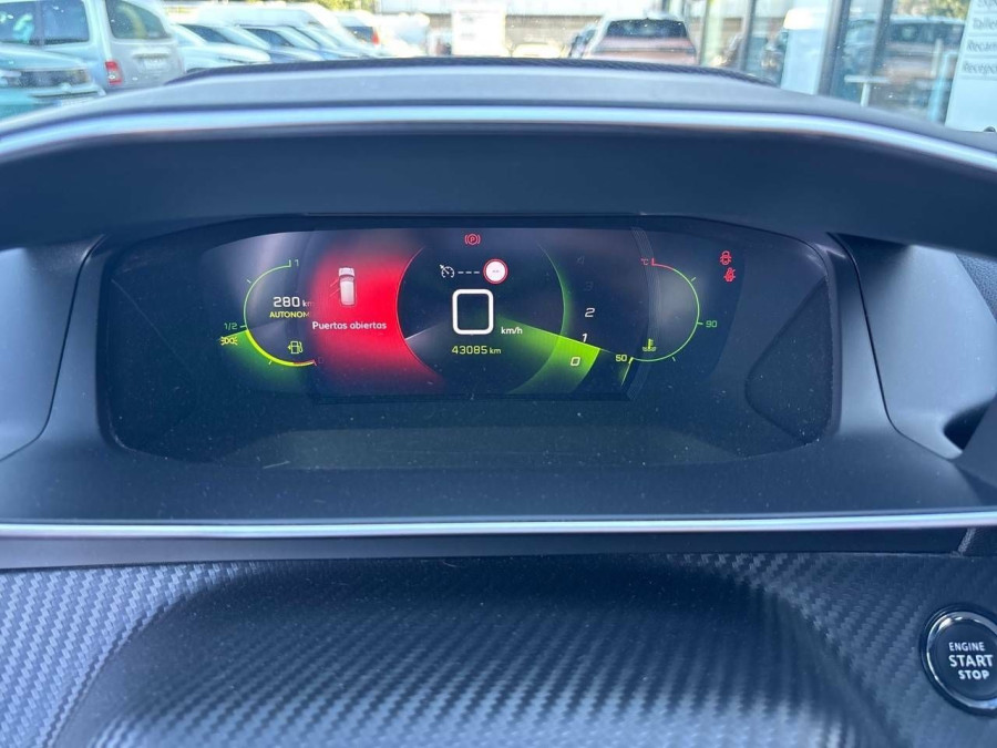 Imagen de Peugeot 208