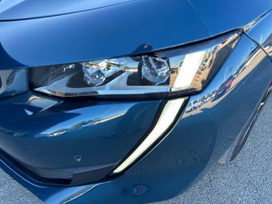Imagen de Peugeot 508