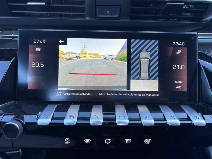 Imagen de Peugeot 508