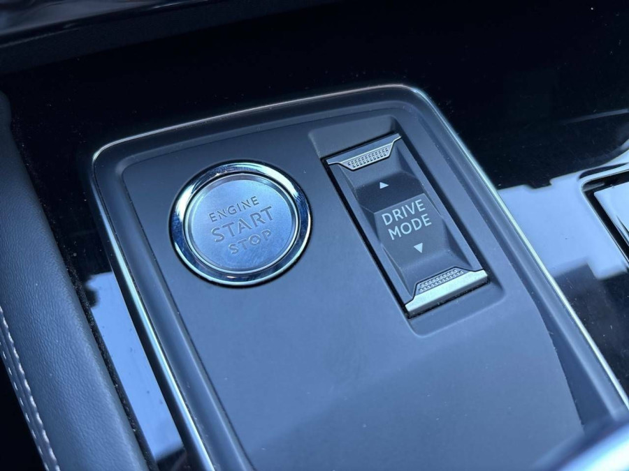 Imagen de Peugeot 508