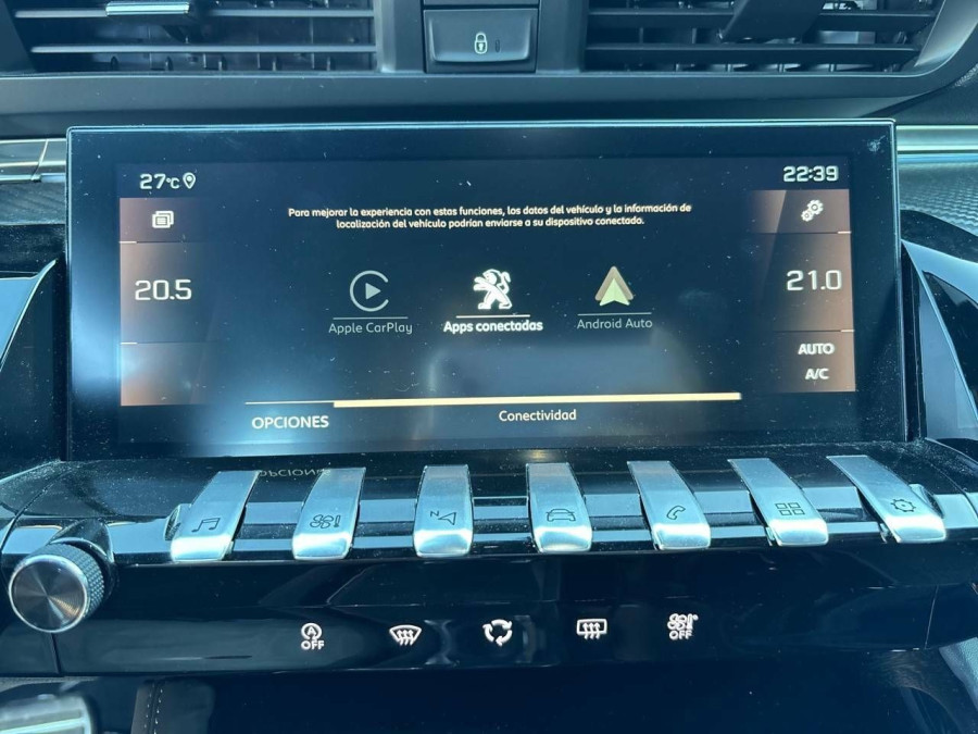 Imagen de Peugeot 508