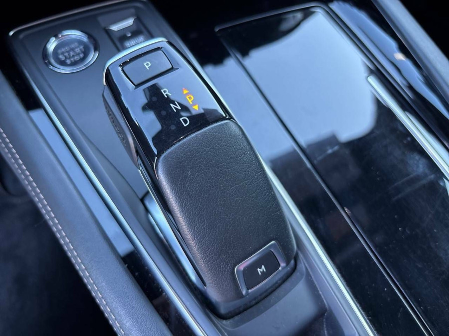 Imagen de Peugeot 508