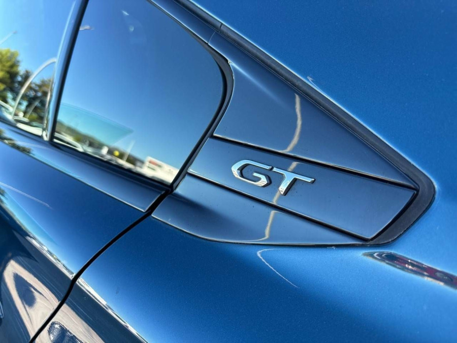 Imagen de Peugeot 508