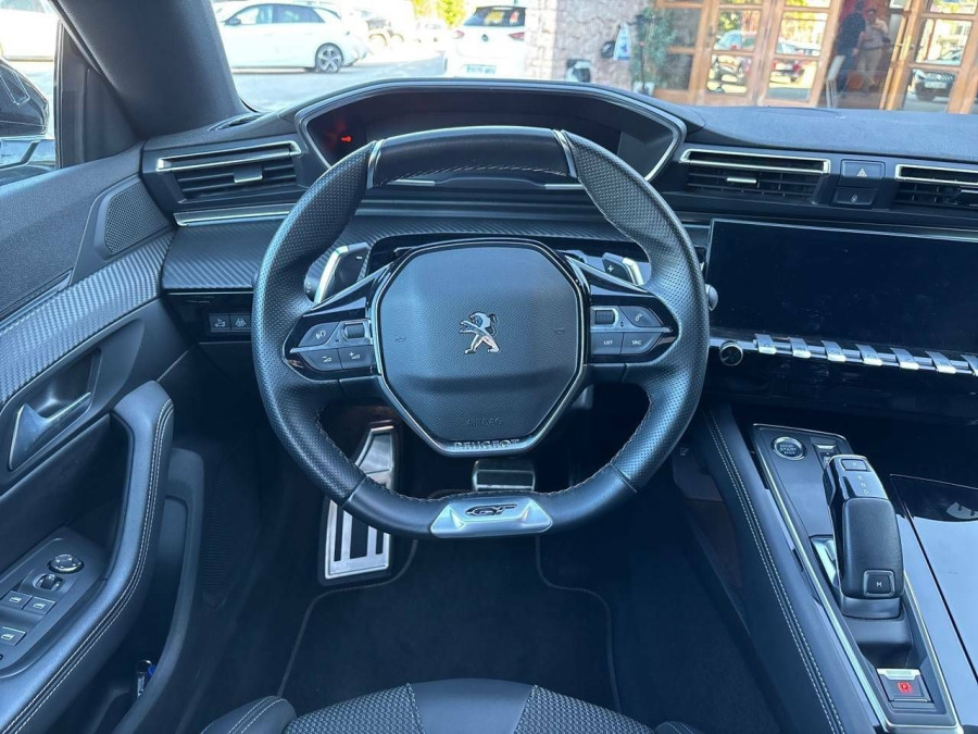 Imagen de Peugeot 508