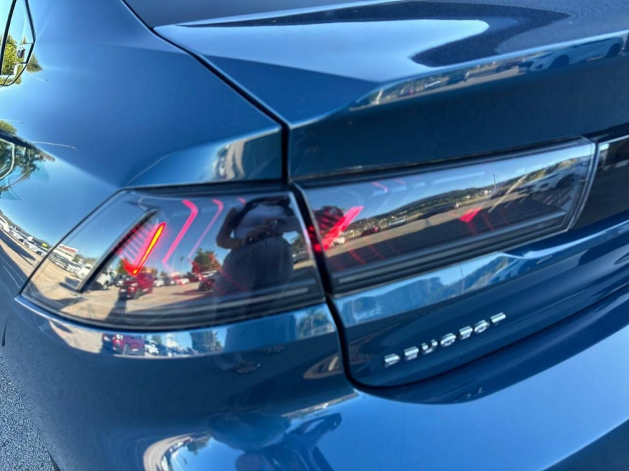 Imagen de Peugeot 508