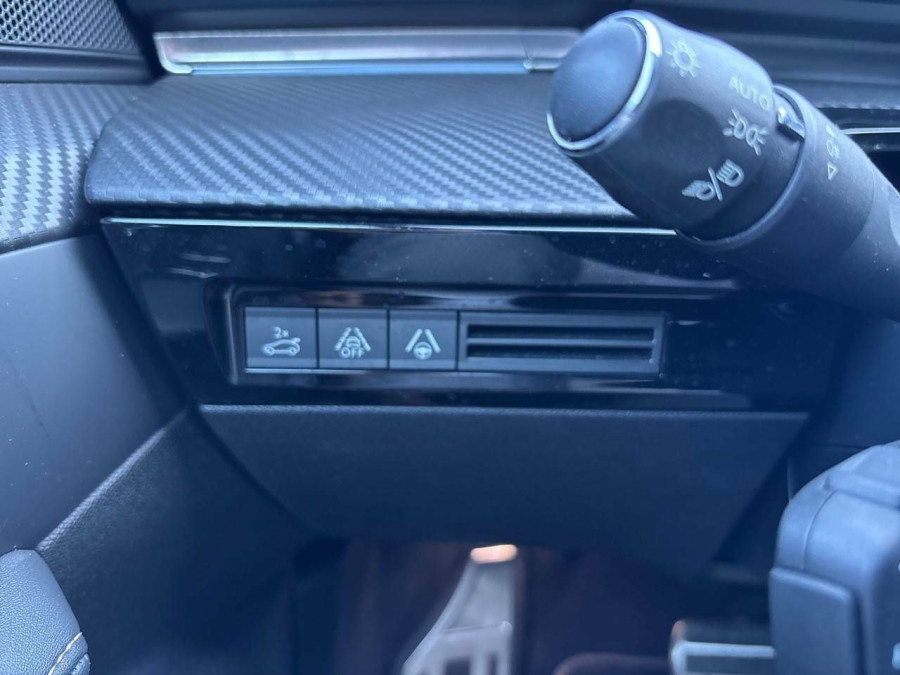 Imagen de Peugeot 508
