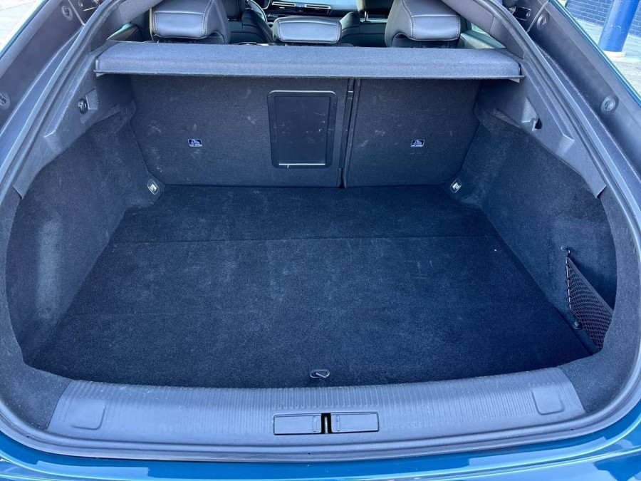 Imagen de Peugeot 508