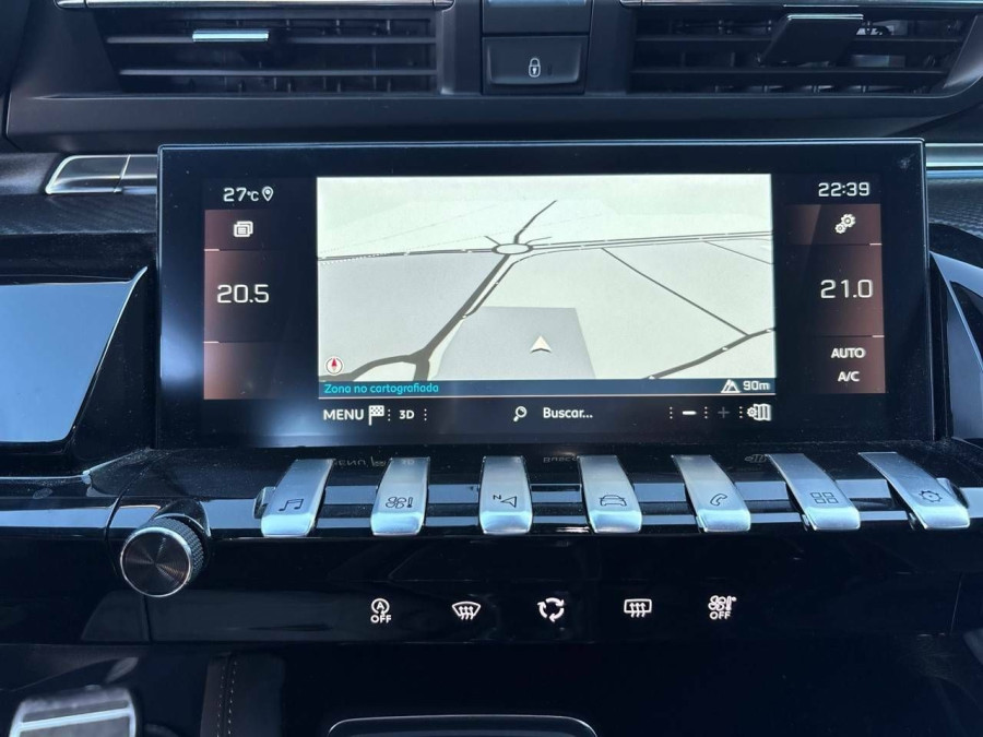 Imagen de Peugeot 508