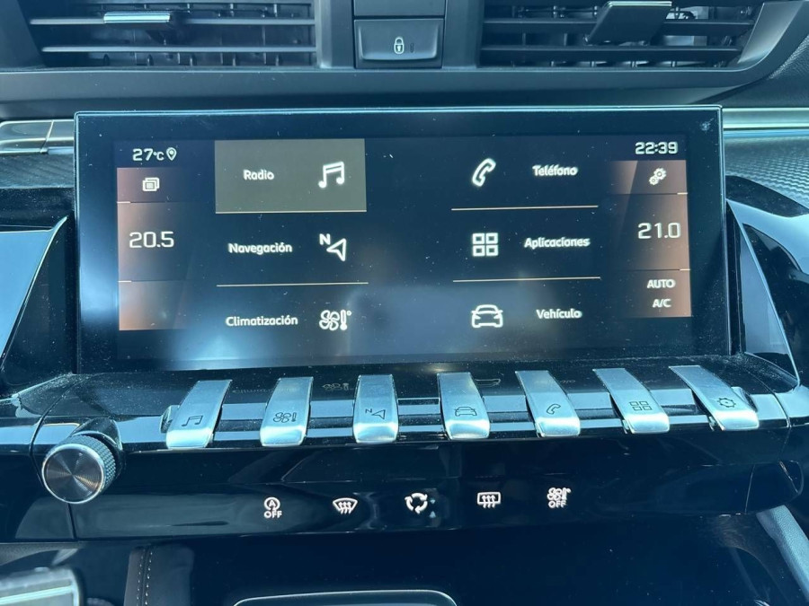 Imagen de Peugeot 508