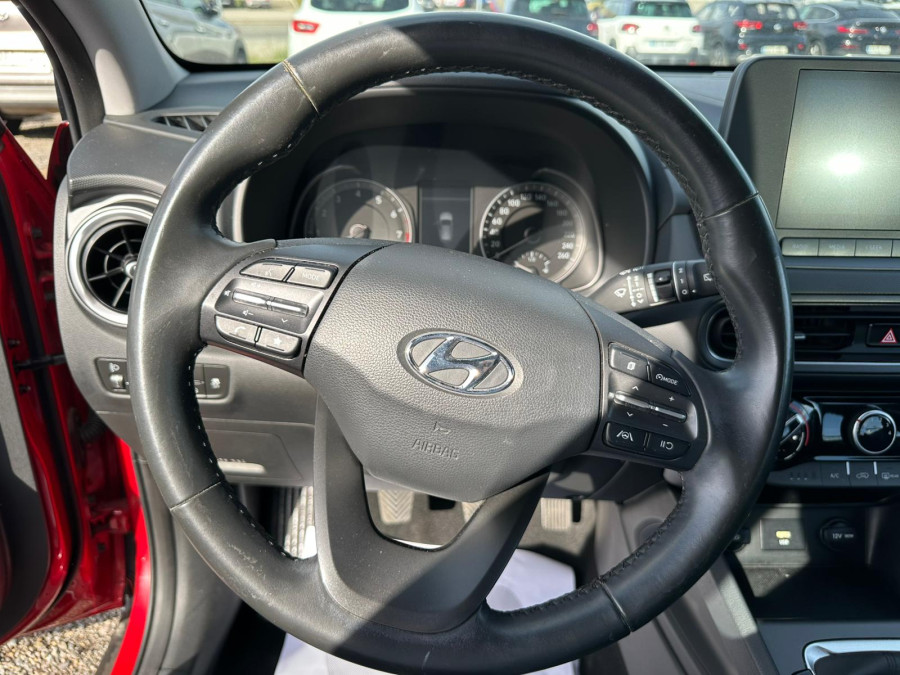 Imagen de Hyundai Kona