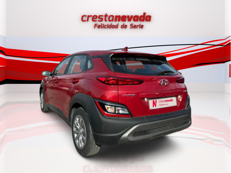 Imagen de Hyundai Kona
