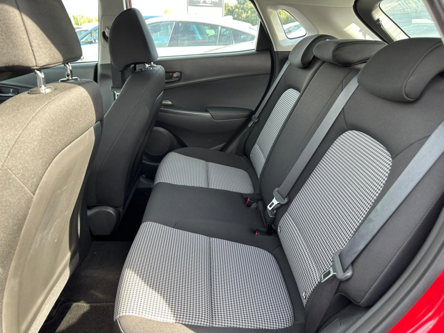 Imagen de Hyundai Kona