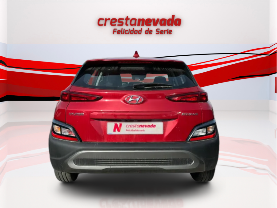 Imagen de Hyundai Kona