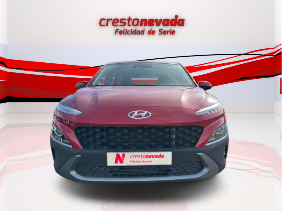 Imagen de Hyundai Kona