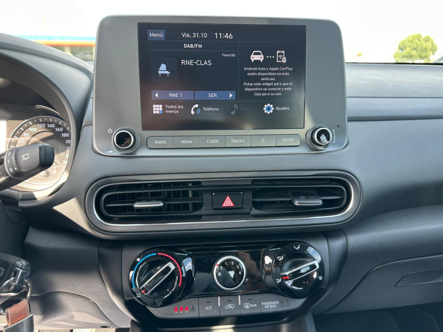 Imagen de Hyundai Kona