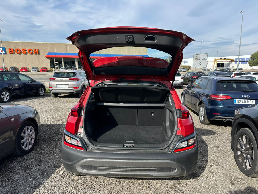 Imagen de Hyundai Kona