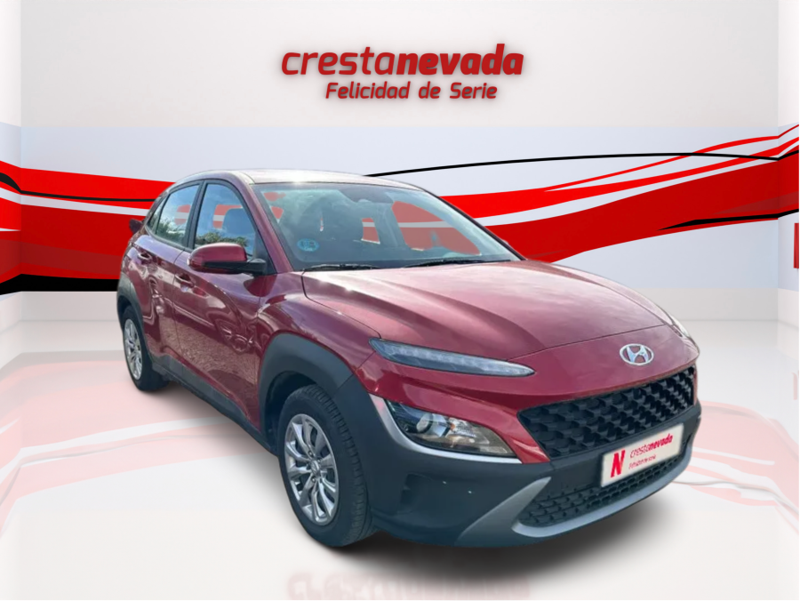 Imagen de Hyundai Kona