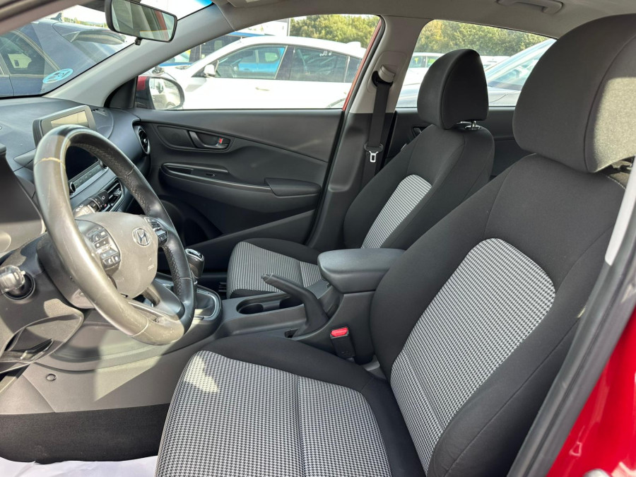 Imagen de Hyundai Kona