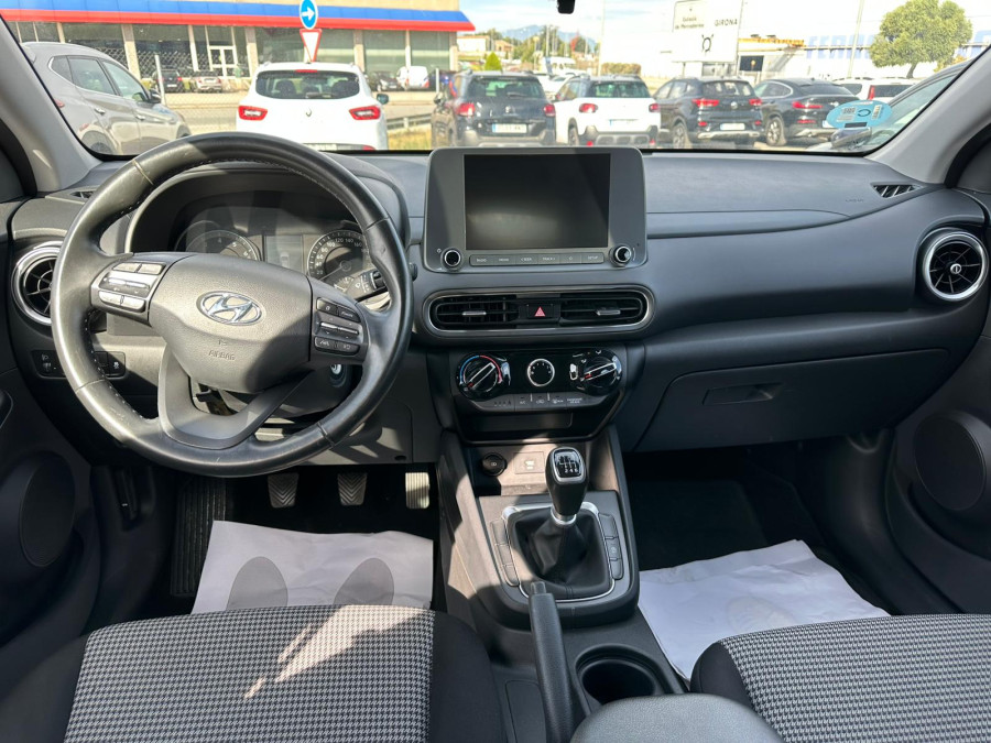 Imagen de Hyundai Kona