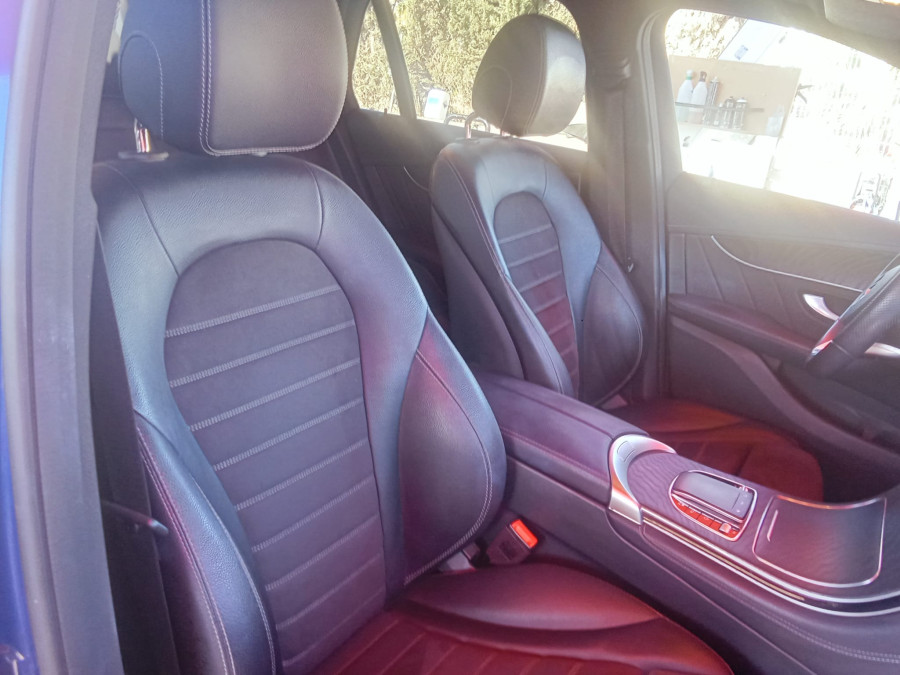 Imagen de mercedes-benz Clase GLC