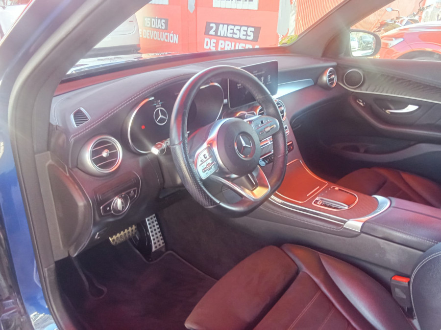 Imagen de mercedes-benz Clase GLC
