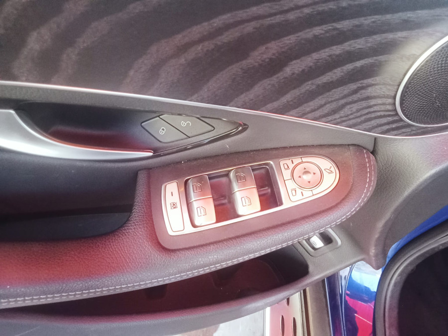 Imagen de mercedes-benz Clase GLC