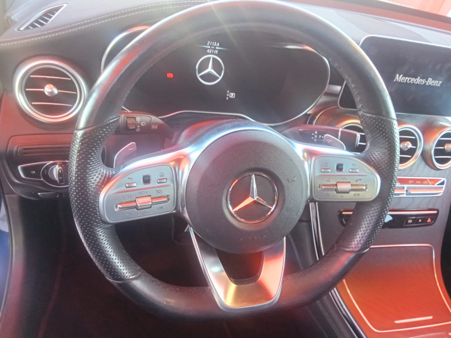 Imagen de mercedes-benz Clase GLC