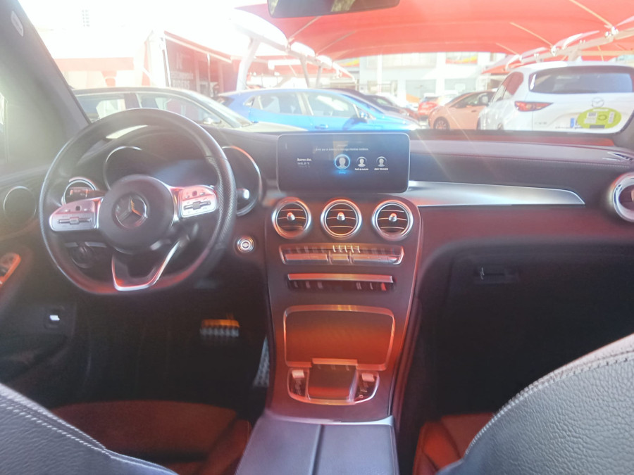 Imagen de mercedes-benz Clase GLC