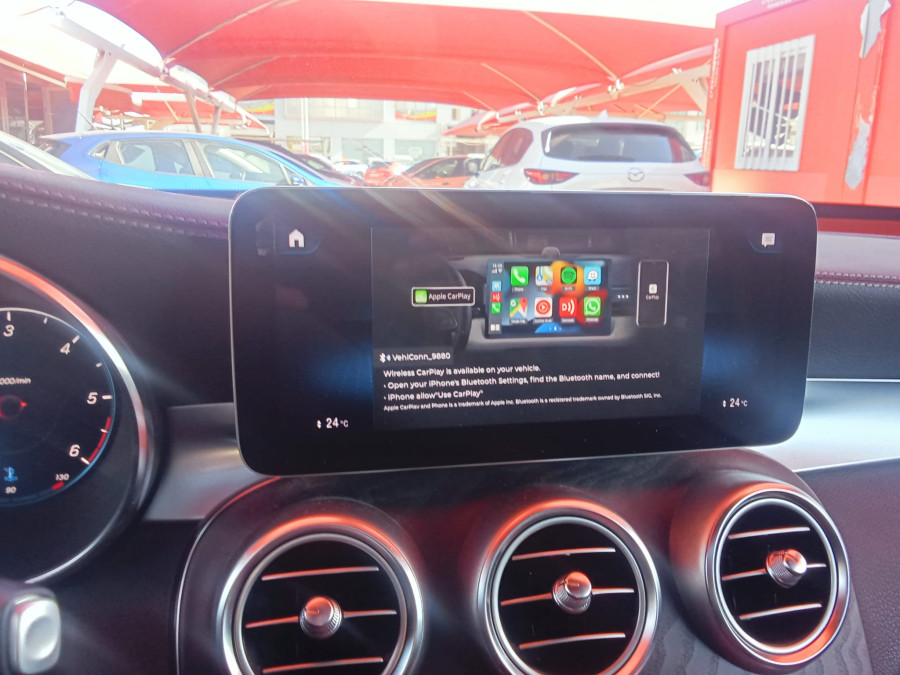 Imagen de mercedes-benz Clase GLC