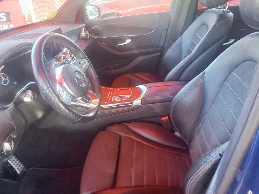 Imagen de mercedes-benz Clase GLC