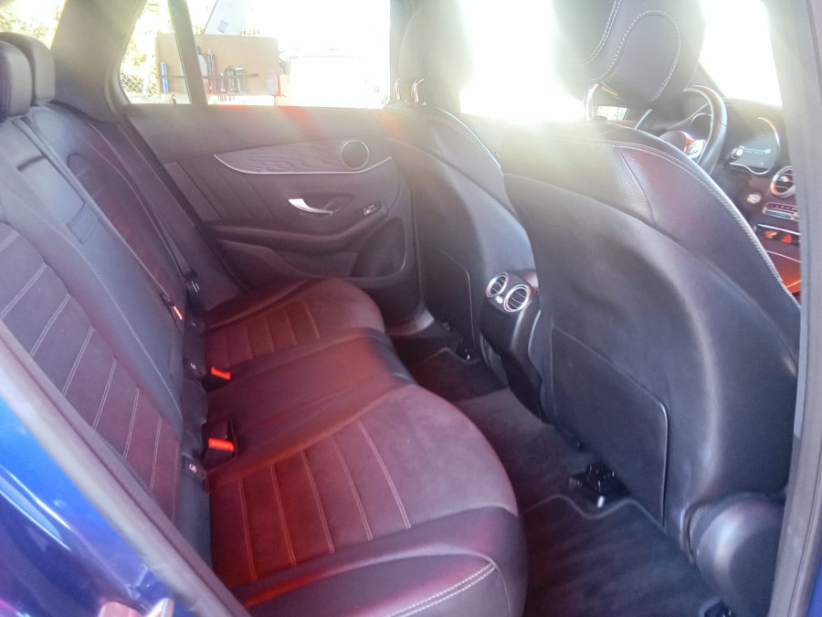 Imagen de mercedes-benz Clase GLC