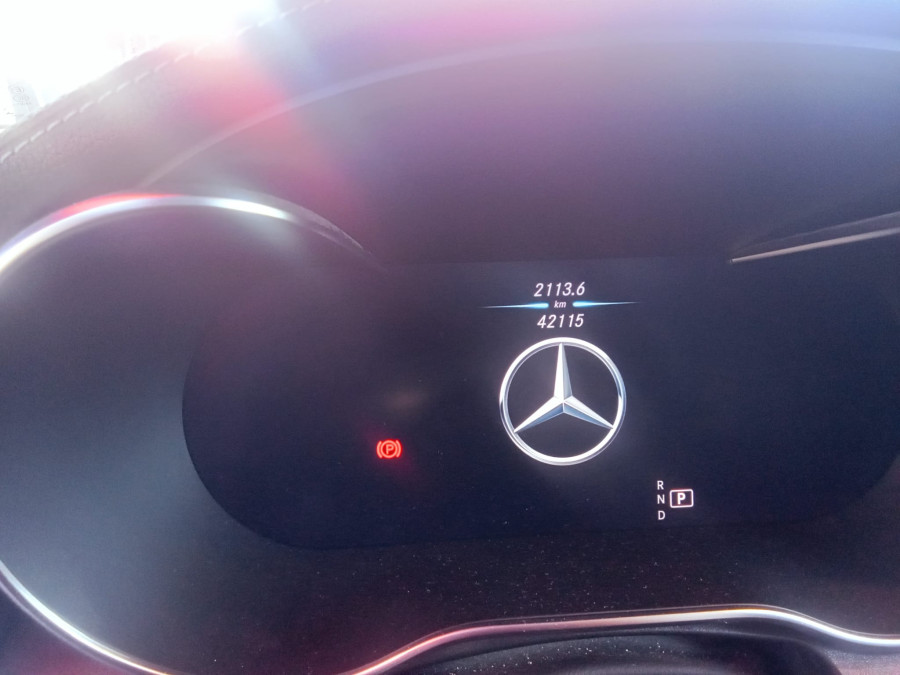 Imagen de mercedes-benz Clase GLC