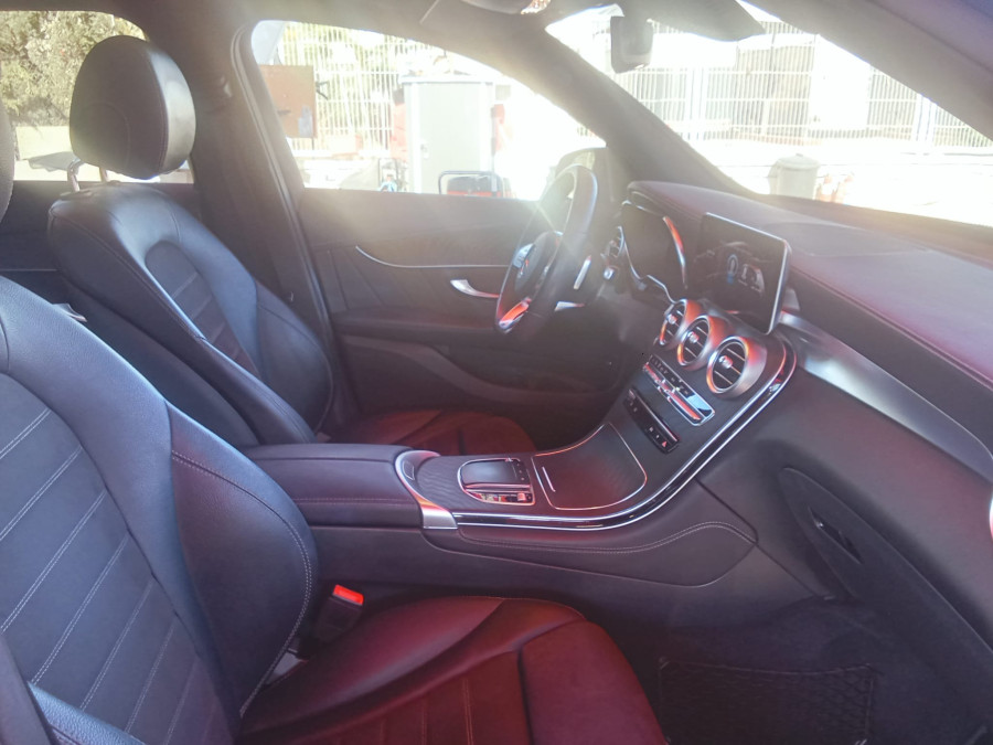 Imagen de mercedes-benz Clase GLC