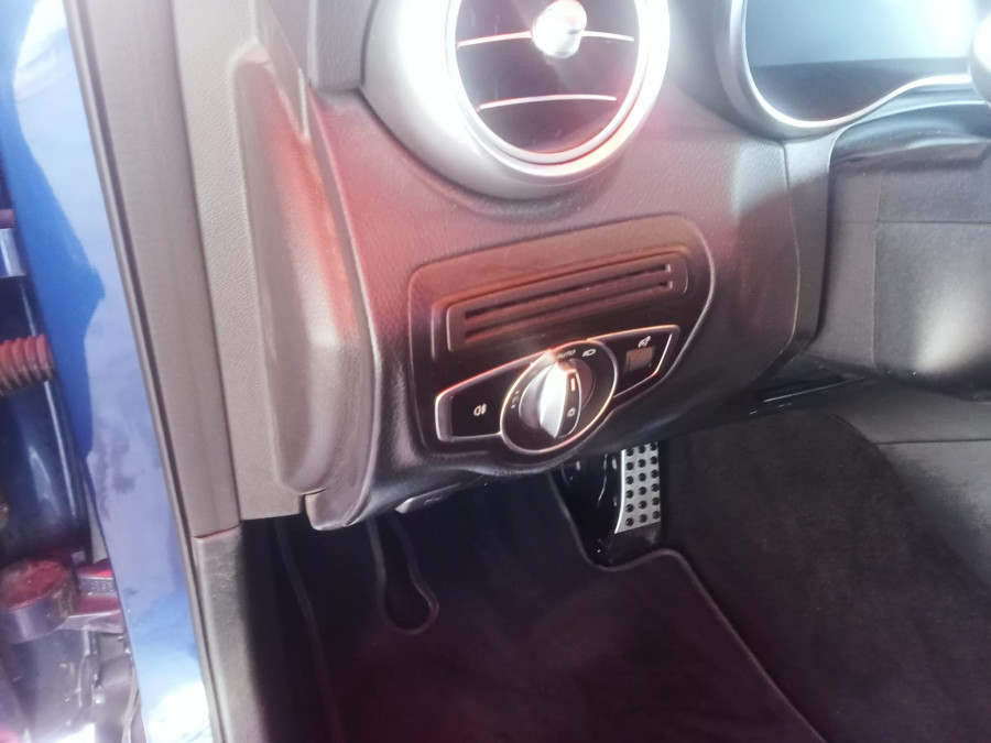 Imagen de mercedes-benz Clase GLC