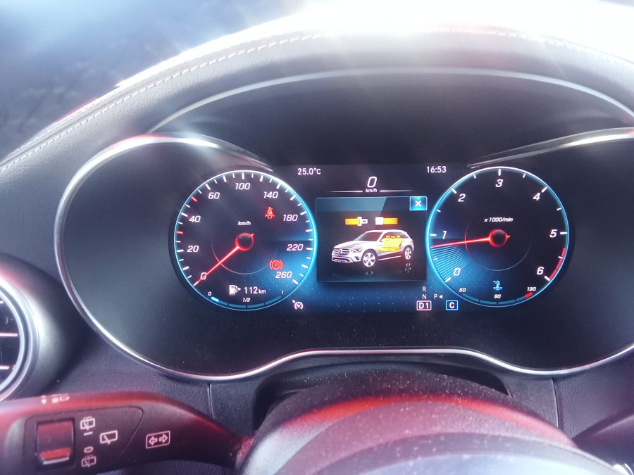 Imagen de mercedes-benz Clase GLC