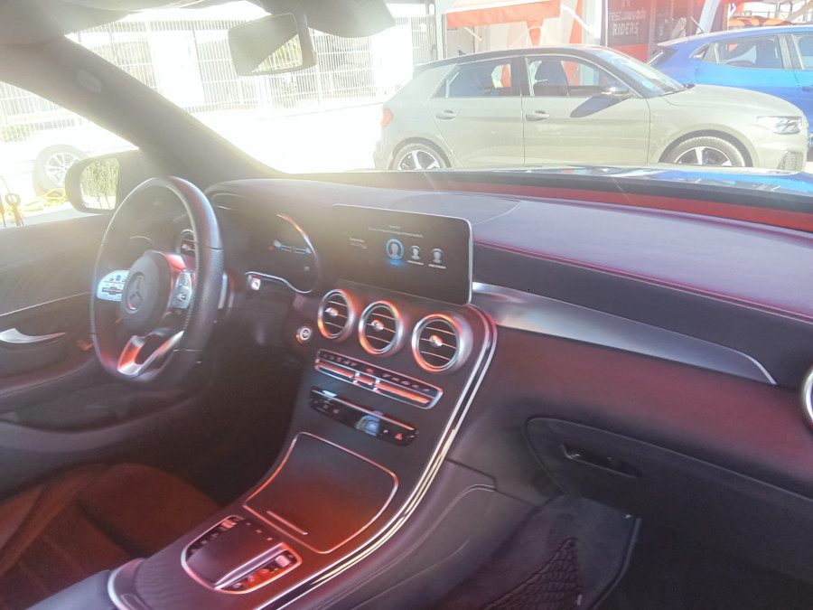 Imagen de mercedes-benz Clase GLC
