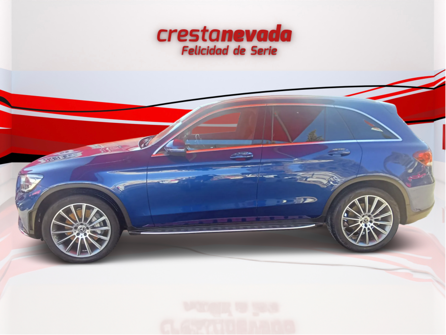 Imagen de mercedes-benz Clase GLC