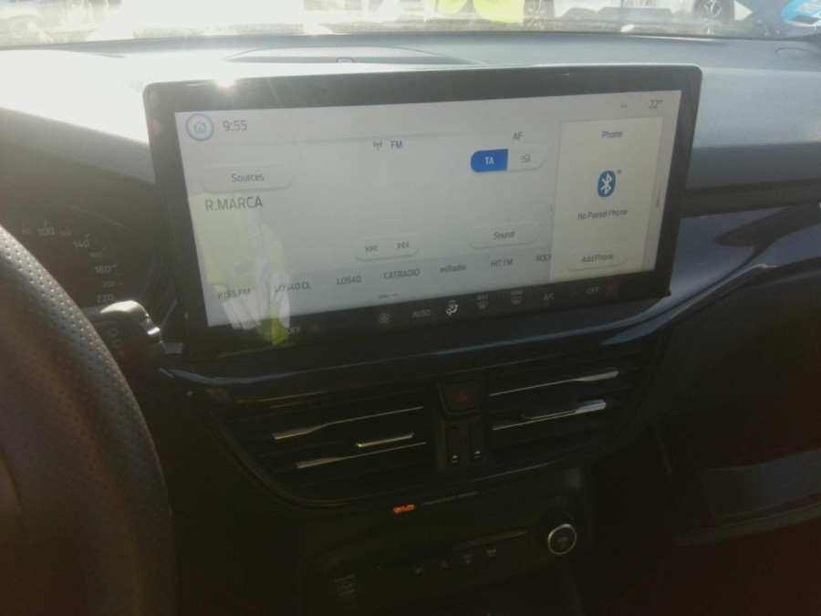 Imagen de Ford Focus