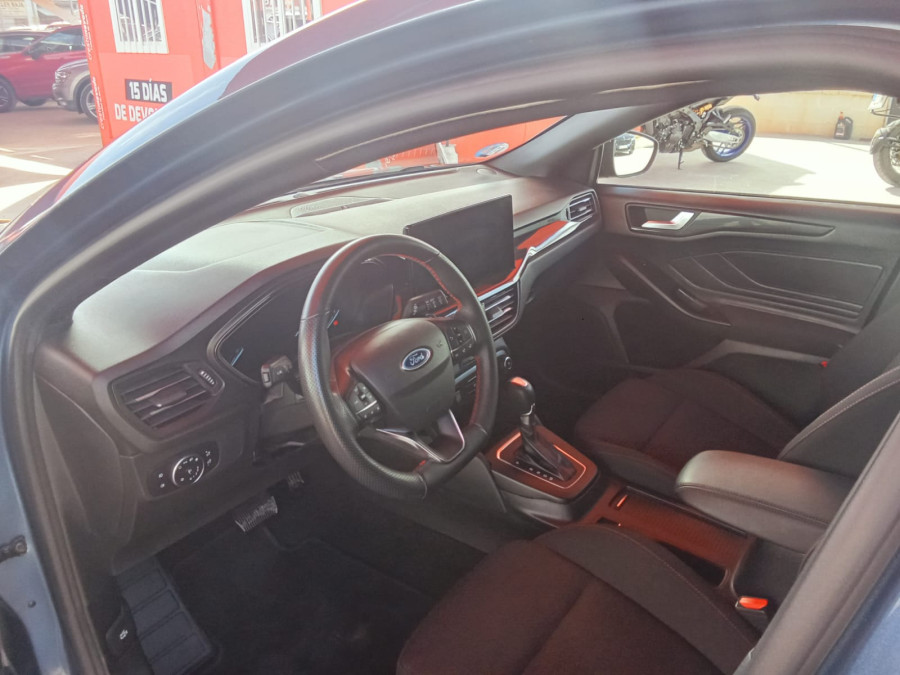 Imagen de Ford Focus