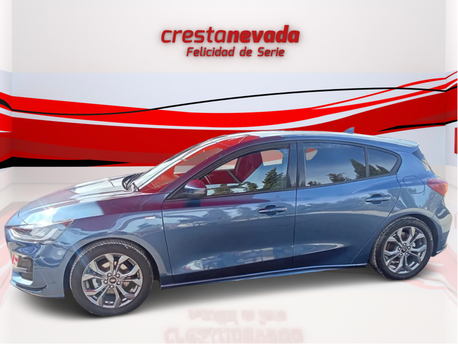 Imagen de Ford Focus