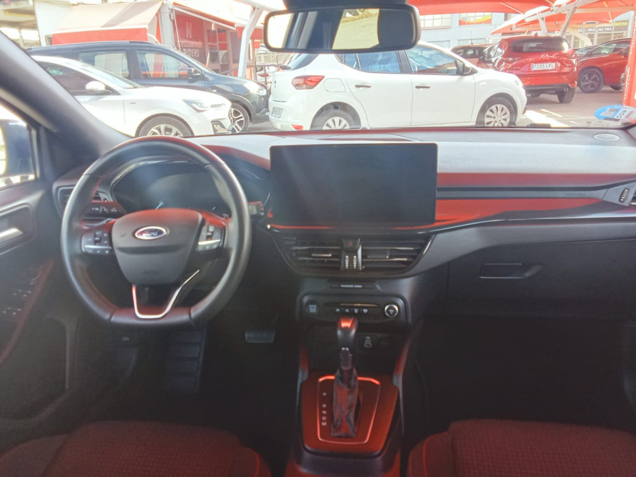 Imagen de Ford Focus