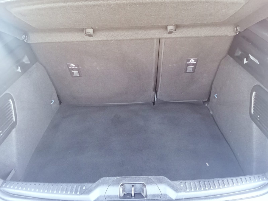 Imagen de Ford Focus