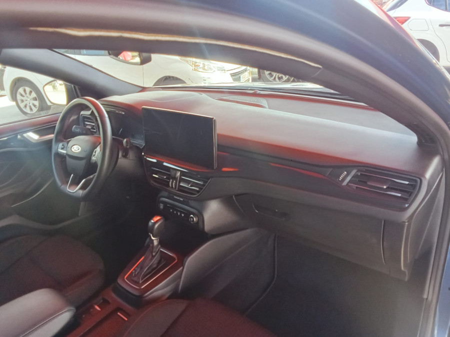 Imagen de Ford Focus