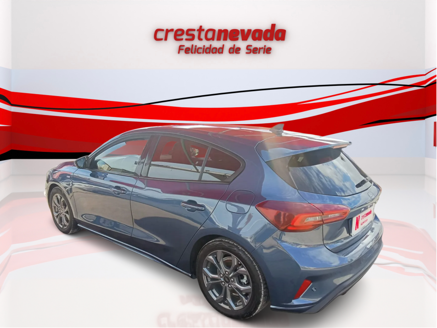 Imagen de Ford Focus